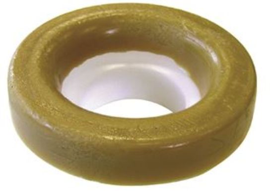 WORLD & MAIN WAX FLOOR GASKET - 2710