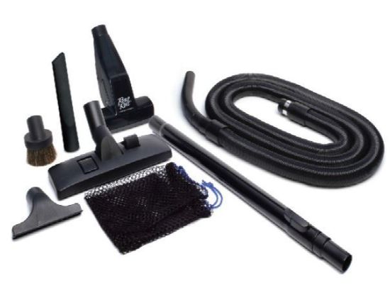 H-P PRODUCT TOOL KIT DELUXE W/RUGRAT - 7829BK