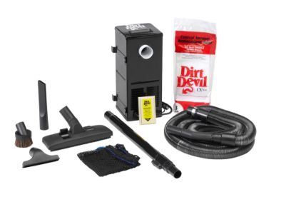 H-P PRODUCT DIRT DEVIL CENTRAL VAC KIT - 9880
