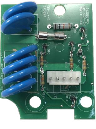 HUGHES AUTO REPLACEMENT SURGE PROTECTION FOR 30 - RSP30PWD