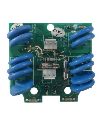 HUGHES AUTO REPLACEMENT SURGE PROTECTION FOR 50 - RSP50PWD