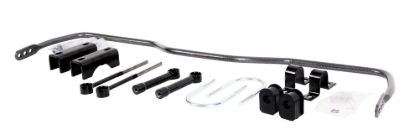 HELLWIG SOLID  HEAT TREATED CHROMOLY  7/8' - 7794