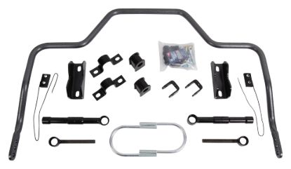 HELLWIG REAR SWAY BAR - 7812