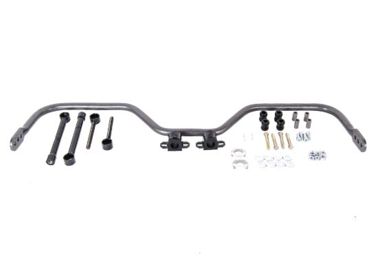 HELLWIG DODGE 2500 2'-4'ADJ RR SWAY BAR - 7879
