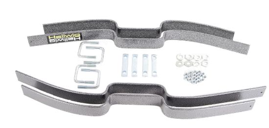 HELLWIG CONTACT HELPER SPRING - 9706