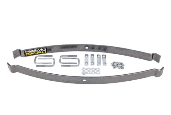 HELLWIG LOAD LEVELER - 986
