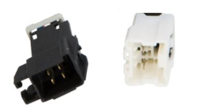 HAYES BRAKE NISSAN 2010-2005 - 81786HBC