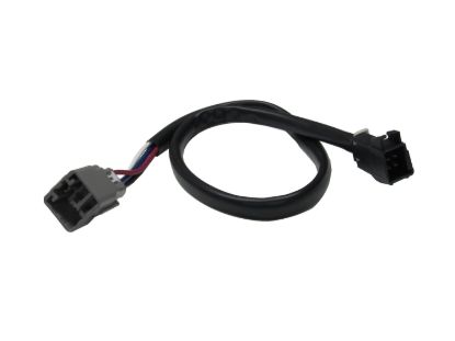 HAYES BRAKE DODGE RAM 2010 - 81795HBC