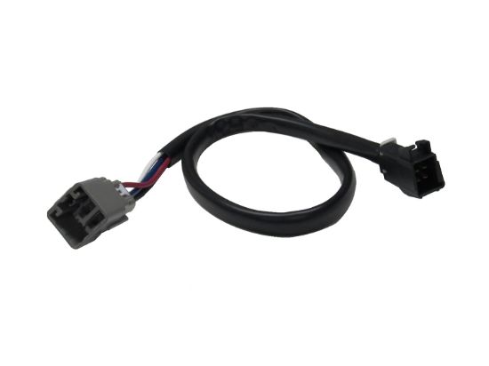 HAYES BRAKE DODGE RAM 2010 - 81795HBC