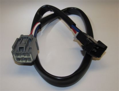 HAYES BRAKE DODGE CHEROKEE 2012-2011 - 81796HBC