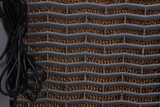 HESSAIRE 3100 CFM MOBILE EVAPORATIVE COOLER - MC37M