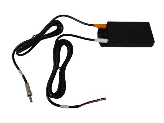 HAVIS 120W DC POWER SUPPLY FOR USE WITH D - 20NA01T011