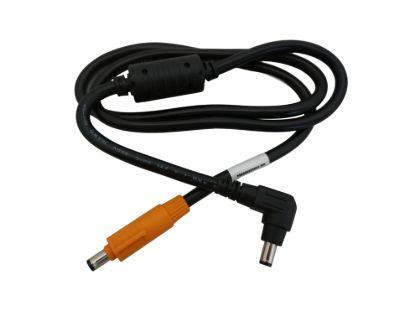 HAVIS 120W DC POWER SUPPLY WITH A 90  RIG - 20NB01R031