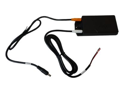 HAVIS 120W DC POWER SUPPLY WITH A STRAIGH - 20NB01S031