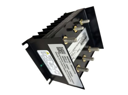 HAVIS HEAVY-DUTY ELECTRONIC QUAD-PATTERN - 9860GCPE