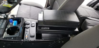 HAVIS BROTHER POCKETJET PRINTER MOUNT - CARPB1014