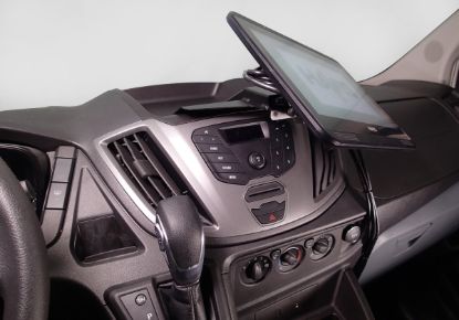 HAVIS 15-18 D TRANS DASH MNT BRAKT KIT - CDMM2005