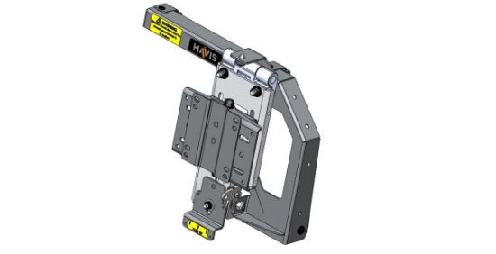 HAVIS DEVMT MNTR DSH SO FLP SILV 19-20 - CDMM3007