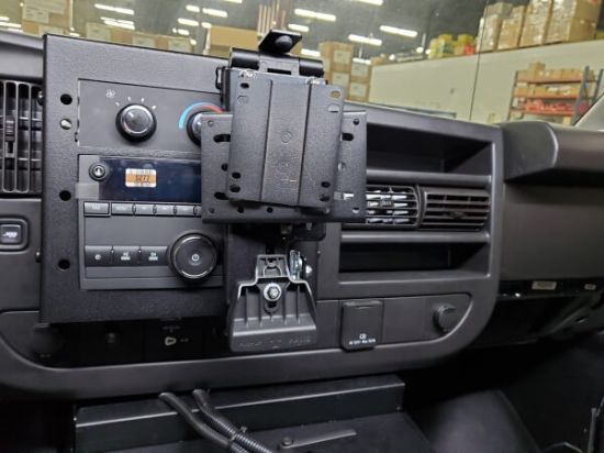 HAVIS SWING-UP DEVICE MOUNT FOR 2011-2019 - CDMM3016