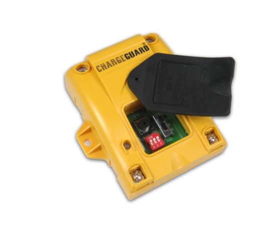 HAVIS CHARGEGUARD-SELECT - CGX