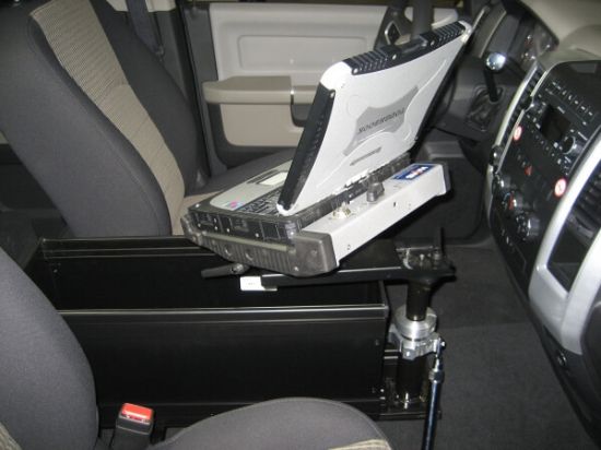 HAVIS TUNNEL MOUNT ASSEMBLY - CTMWRAM01