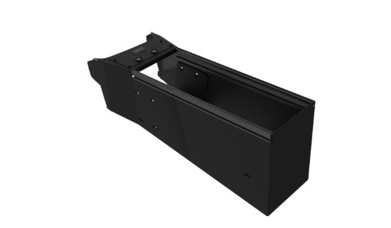 HAVIS VEHICLE SPECIFIC CONSOLE - CVS2300DUR