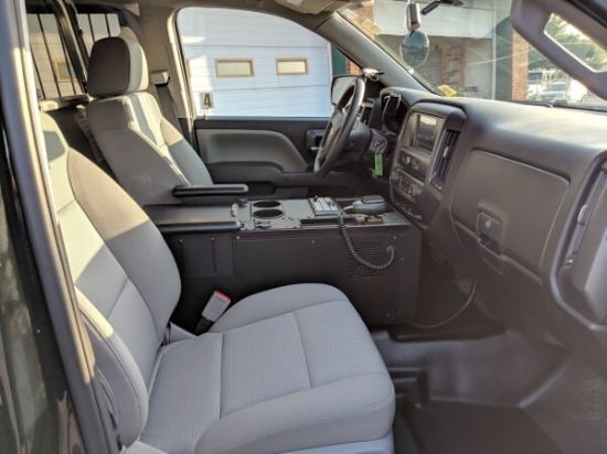 HAVIS UNIVERSAL WIDE CONSOLE SOLUTION FOR - CW3012