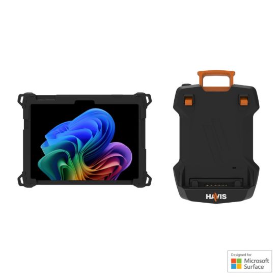 HAVIS PACKAGE   DOCKING STATION AND TABLE - GTAB4MSFT1