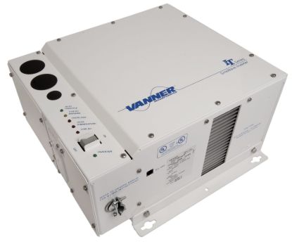 HAVIS VANNER IT SERIES PURE SINE WAVE POW - IT12300001
