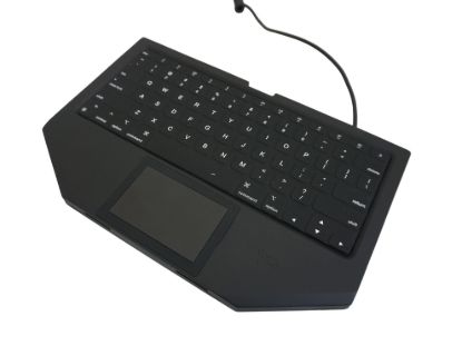 HAVIS HAVIS RUGGED APPLE KEYBOARD - KB1004