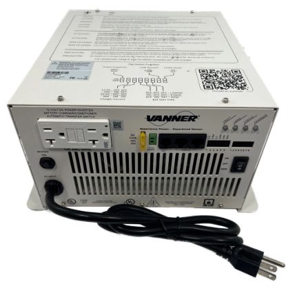 HAVIS VANNER LSC SERIES WAVE POWER INVERT - LSC121100