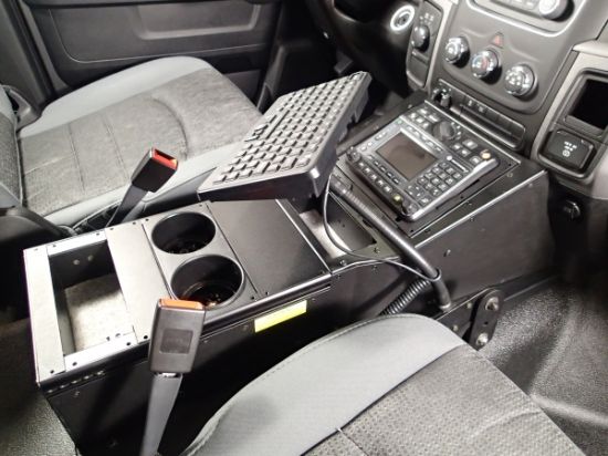 HAVIS 2013-2018 DODGE RAM FLEX ARM PACKAG - PKGFAM107