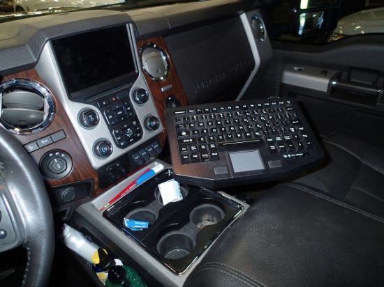 HAVIS 2011-2016 FORD F-250  350  450 AND - PKGFAM110