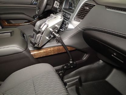 HAVIS 2014-2018 SILVERADO/SIERRA 1500 PIC - PKGFAM113