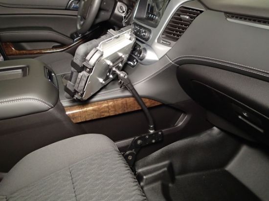 HAVIS 2014-2018 SILVERADO/SIERRA 1500 PIC - PKGFAM113