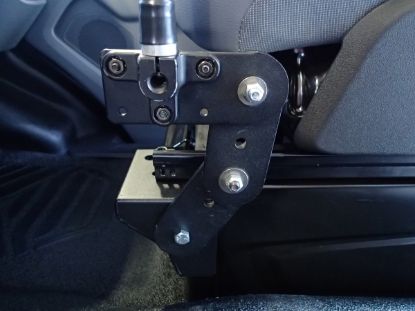 HAVIS 2013-2018 FORD TRANSIT FLEX ARM PAC - PKGFAM115