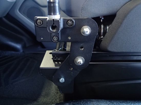 HAVIS 2013-2018 FORD TRANSIT FLEX ARM PAC - PKGFAM115