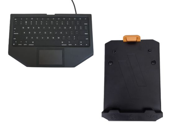 HAVIS PACKAGE   HAVIS RUGGED APPLE KEYBOA - PKGKB2004