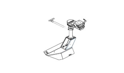 HAVIS PREMIUM PASSENGER SIDE MOUNT - PKGPSM3009
