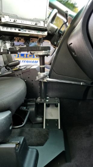 HAVIS PREMIUM PASSENGER SIDE MOUNT - PKGPSM353