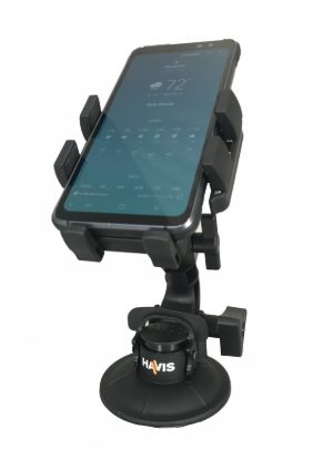 HAVIS STANDARD UNIVERSAL RUGGED PHONE CRA - PKGWIN101
