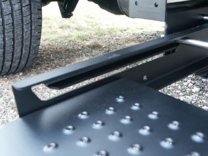 HAVIS 1994-2014 FORD E-SERIES VAN SIDE ST - PTA202