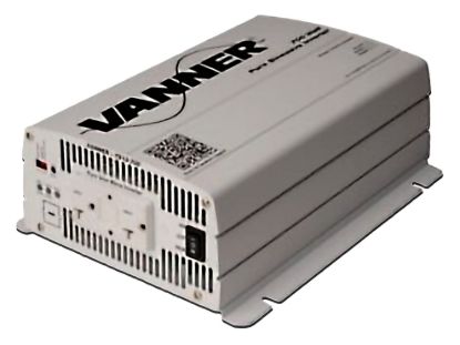 HAVIS 1000W SINEWAVE INVERTER - TS121000