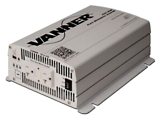 HAVIS VANNER TS SERIES PURE SINE WAVE POW - TS123000
