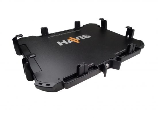 HAVIS UNI RUGGED CRAD   COMP DEVICE - UT1001