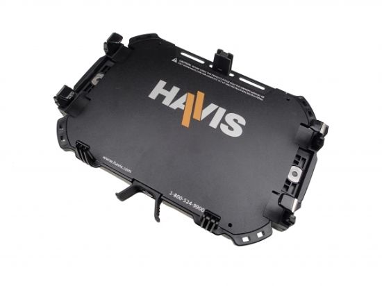 HAVIS UNI RUGGED CRAD COMP DEVICE - UT2001