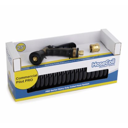 HOSECOIL COMMERCIAL PILOT PRO 20' HOSE KIT - - CPP2501K