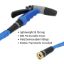 HOSECOIL FLEXIBLE HOSE KIT 75' - BLUE HOSE - HF75K