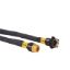 HOSECOIL STAINLESS STEEL PRO 20' HOSE KIT - - SSP20K