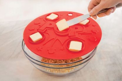 HAROLD POP POPCORN LID - 00545